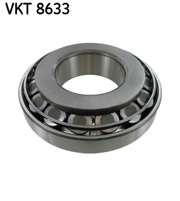 SKF Lager, Schaltgetriebe